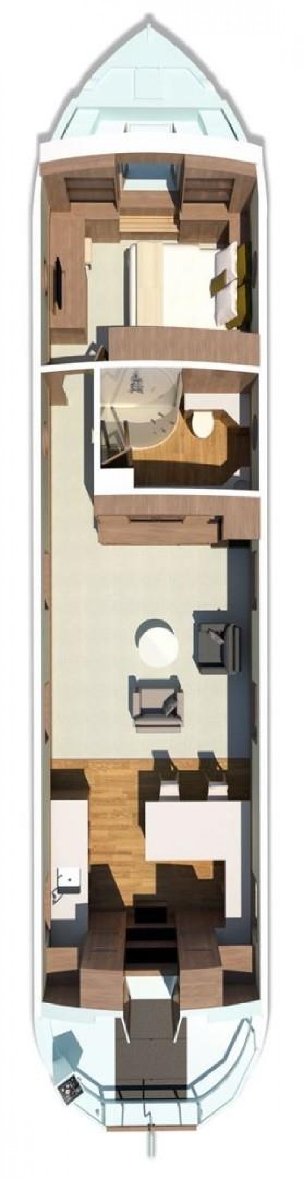 Floorplan for Sheering Mill Lane, Sawbridgeworth