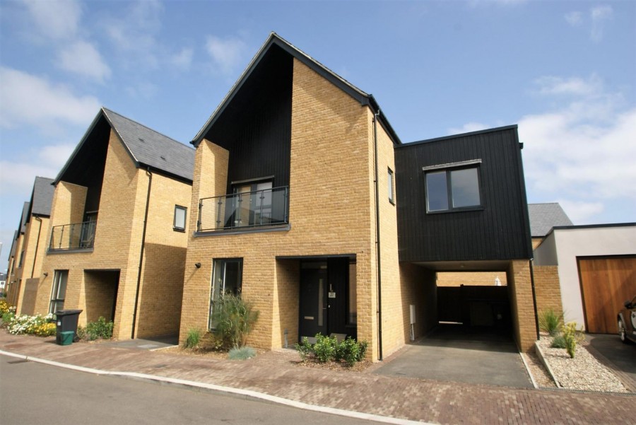 Images for Barnsley Wood Rise, NEWHALL