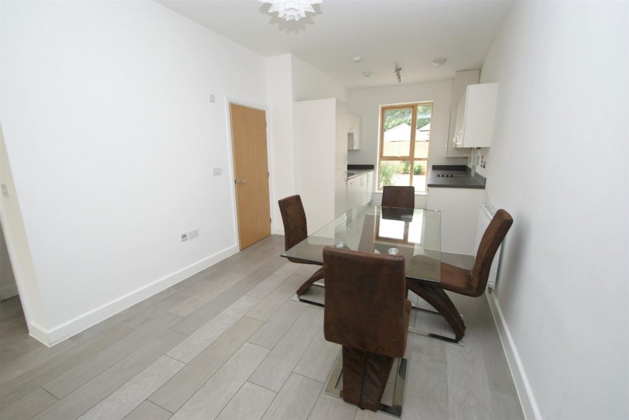 Images for Barnsley Wood Rise, NEWHALL