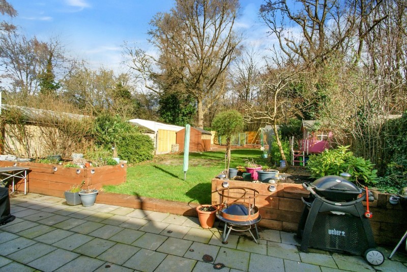 Images for Cranwell Gardens, Bishop's Stortford EAID:fordycefurnivallapi BID:1