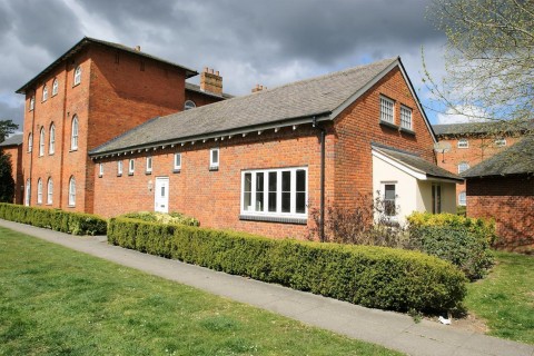 Nightingales, BISHOP'S STORTFORD