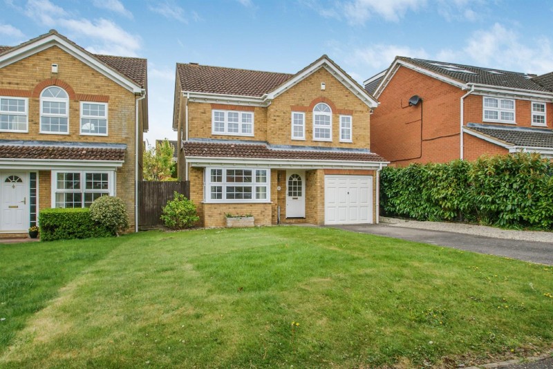 Images for Peregrine Close, BISHOP'S STORTFORD EAID:fordycefurnivallapi BID:1