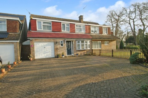 Parsonage Lane, Bishop's Stortford